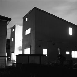 埼玉県の建築設計事務所 デザイナーズ住宅 ローコスト